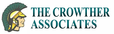 The Crowther Associates - Logo